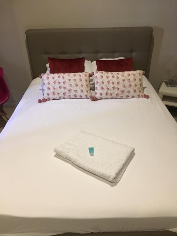 戈伯特城堡旅馆 马赛 外观 照片